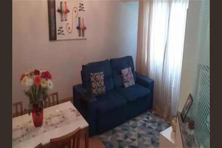 Apartamento à venda com 80m², 3 quartos e 1 vaga