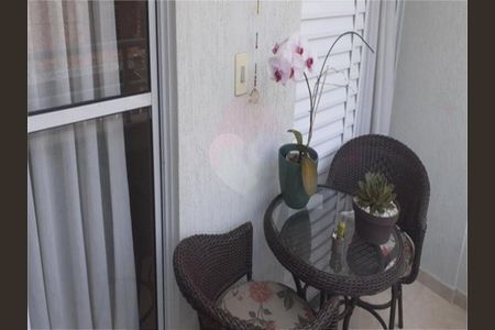 Apartamento à venda com 80m², 3 quartos e 1 vaga
