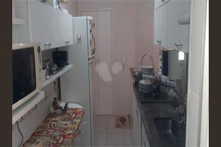 Apartamento à venda com 80m², 3 quartos e 1 vaga