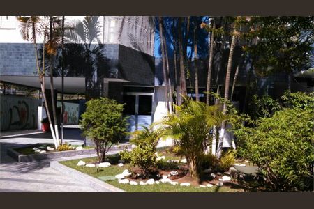 Apartamento à venda com 57m², 2 quartos e 1 vaga