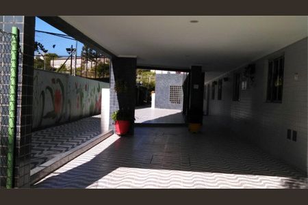 Apartamento à venda com 57m², 2 quartos e 1 vaga