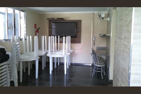 Apartamento à venda com 57m², 2 quartos e 1 vaga