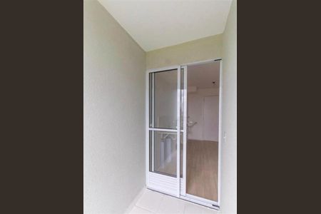 Apartamento à venda com 2 quartos, 40m² em Cangaiba, São Paulo