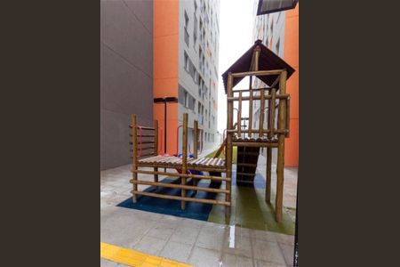 Apartamento à venda com 2 quartos, 40m² em Cangaiba, São Paulo