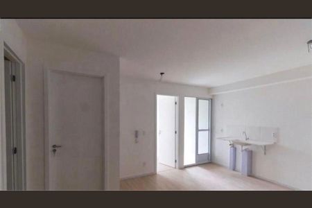 Apartamento à venda com 2 quartos, 40m² em Cangaiba, São Paulo