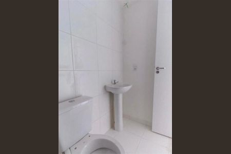Apartamento à venda com 2 quartos, 40m² em Cangaiba, São Paulo