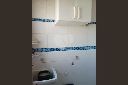 Apartamento à venda com 63m², 2 quartos e 1 vaga