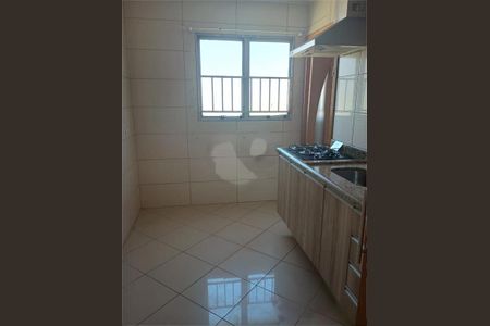 Apartamento à venda com 63m², 2 quartos e 1 vaga