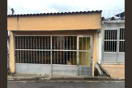 Casa à venda com 350m², 4 quartos e 1 vaga
