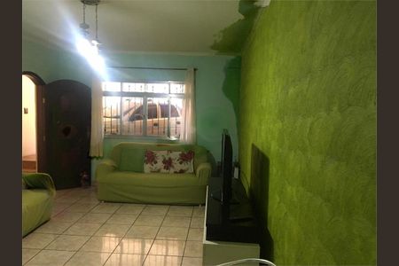 Casa à venda com 350m², 4 quartos e 1 vaga