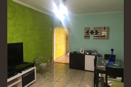 Casa à venda com 350m², 4 quartos e 1 vaga