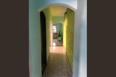 Casa à venda com 350m², 4 quartos e 1 vaga