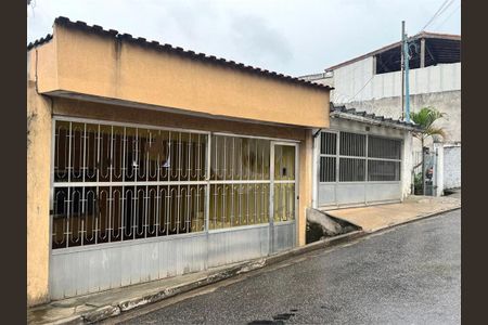 Casa à venda com 350m², 4 quartos e 1 vaga