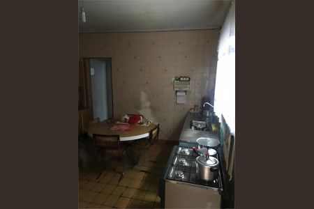 Casa à venda com 350m², 4 quartos e 1 vaga
