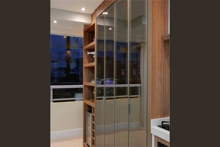 Apartamento à venda com 2 quartos, 46m² em Centro, Diadema