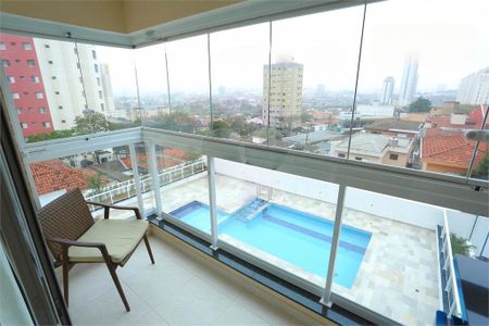 Apartamento à venda com 108m², 3 quartos e 2 vagas