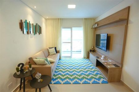 Apartamento à venda com 108m², 3 quartos e 2 vagas