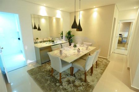 Apartamento à venda com 108m², 3 quartos e 2 vagas