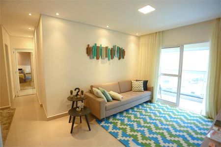 Apartamento à venda com 108m², 3 quartos e 2 vagas