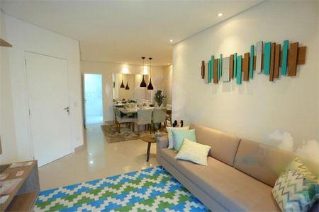 Apartamento à venda com 108m², 3 quartos e 2 vagas