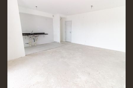 Apartamento à venda com 125m², 3 quartos e 2 vagasSala