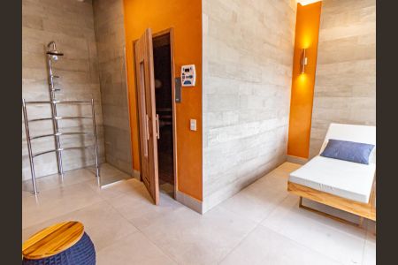 Apartamento à venda com 125m², 3 quartos e 2 vagasÁrea comum - Sauna
