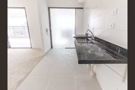 Apartamento à venda com 125m², 3 quartos e 2 vagasCozinha