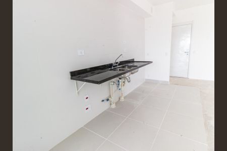 Apartamento à venda com 125m², 3 quartos e 2 vagasCozinha