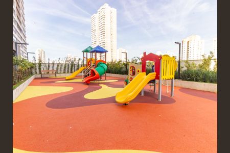 Apartamento à venda com 125m², 3 quartos e 2 vagasÁrea comum - Playground