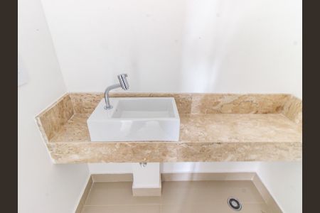 Apartamento à venda com 125m², 3 quartos e 2 vagasLavabo