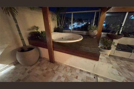 Apartamento à venda com 4 quartos, 130m² em Baeta Neves, São Bernardo do Campo