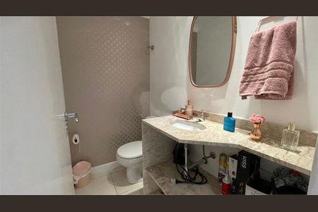 Apartamento à venda com 4 quartos, 130m² em Baeta Neves, São Bernardo do Campo