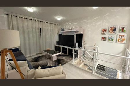 Apartamento à venda com 4 quartos, 130m² em Baeta Neves, São Bernardo do Campo