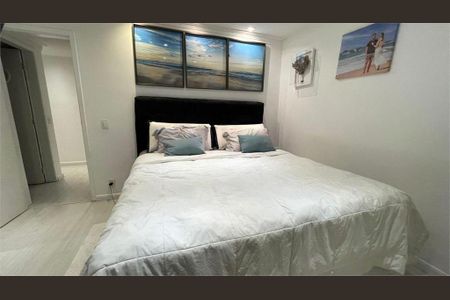 Apartamento à venda com 4 quartos, 130m² em Baeta Neves, São Bernardo do Campo