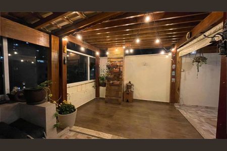 Apartamento à venda com 4 quartos, 130m² em Baeta Neves, São Bernardo do Campo