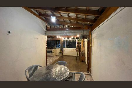 Apartamento à venda com 4 quartos, 130m² em Baeta Neves, São Bernardo do Campo
