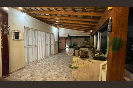 Apartamento à venda com 4 quartos, 130m² em Baeta Neves, São Bernardo do Campo