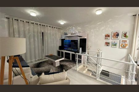 Apartamento à venda com 4 quartos, 130m² em Baeta Neves, São Bernardo do Campo