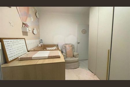 Apartamento à venda com 4 quartos, 130m² em Baeta Neves, São Bernardo do Campo