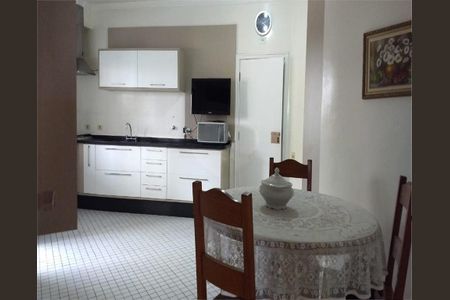 Apartamento à venda com 300m², 5 quartos e 6 vagas