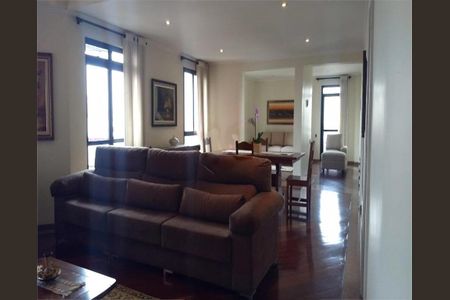Apartamento à venda com 300m², 5 quartos e 6 vagas