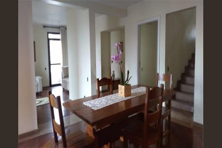 Apartamento à venda com 300m², 5 quartos e 6 vagas