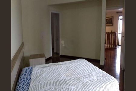 Apartamento à venda com 300m², 5 quartos e 6 vagas