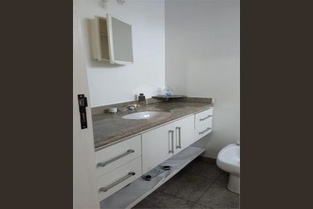Apartamento à venda com 300m², 5 quartos e 6 vagas
