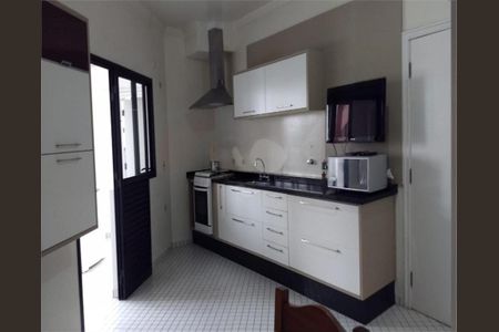 Apartamento à venda com 300m², 5 quartos e 6 vagas