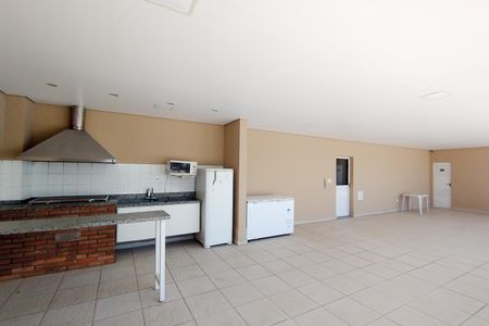 Studio à venda com 38m², 1 quarto e 1 vaga Studio à venda com 38m², 1 quarto e 1 vagaChurrasqueira