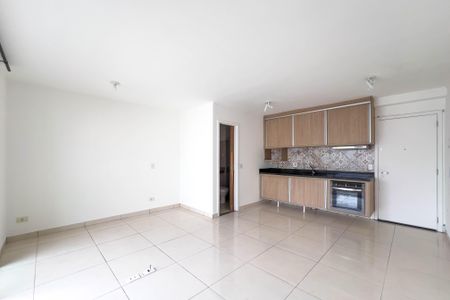 Studio à venda com 38m², 1 quarto e 1 vaga Studio à venda com 38m², 1 quarto e 1 vagaStudio