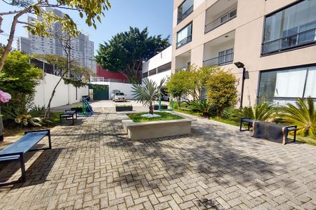 Studio à venda com 38m², 1 quarto e 1 vaga Studio à venda com 38m², 1 quarto e 1 vagaÁrea comum