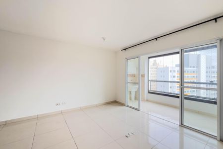 Studio à venda com 38m², 1 quarto e 1 vaga Studio à venda com 38m², 1 quarto e 1 vagaStudio