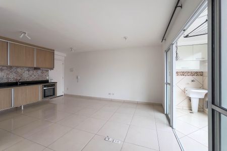 Studio à venda com 38m², 1 quarto e 1 vaga Studio à venda com 38m², 1 quarto e 1 vagaStudio